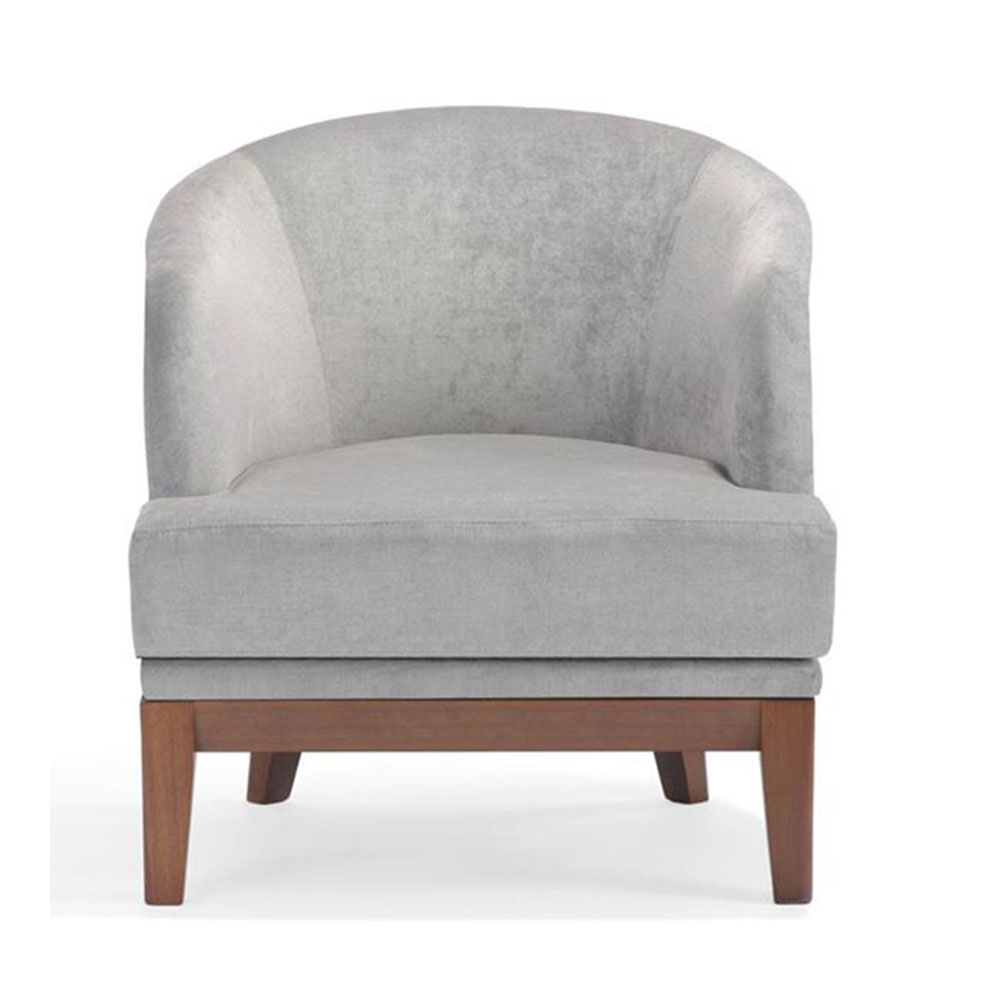 A - A - Isotta Armchair - Sitraben